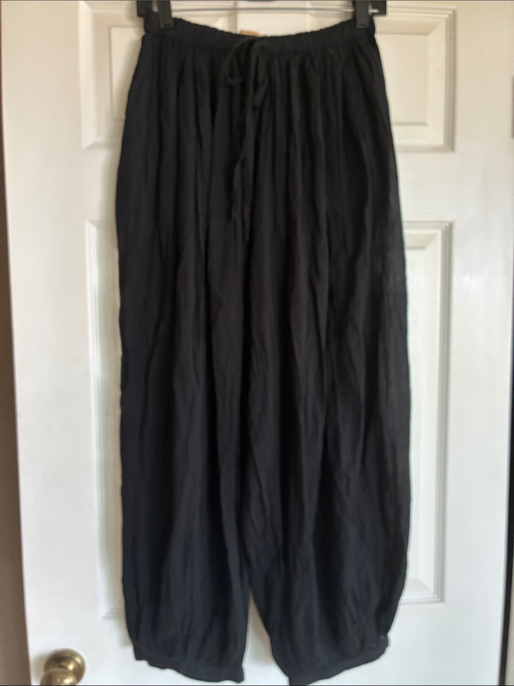 Free People Playa Party Balloon Pants - Picture 5 of 7